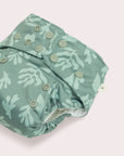 Sea Life 2.0 Modern Cloth Nappy