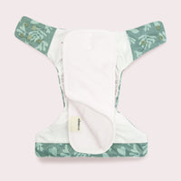 Sea Life 2.0 Modern Cloth Nappy