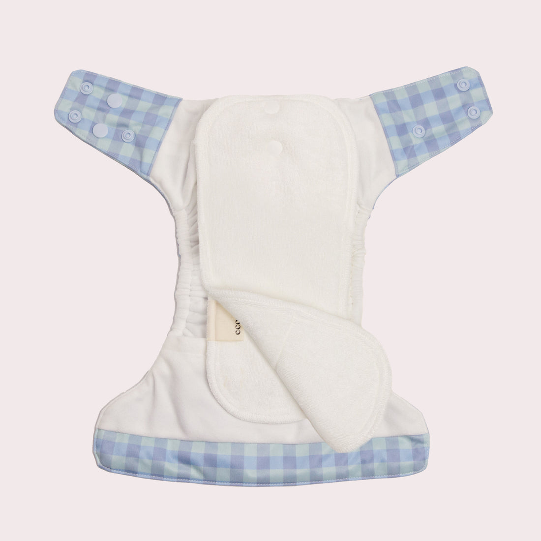 Sky 2.0 Modern Cloth Nappy