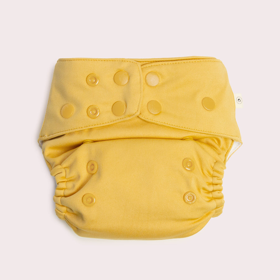 Sunflower 2.0 Modern Cloth Nappy Shell