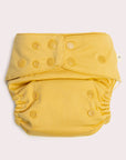 3 Pack of Cloth Nappies | Daisy + Sunflower + Buttercup