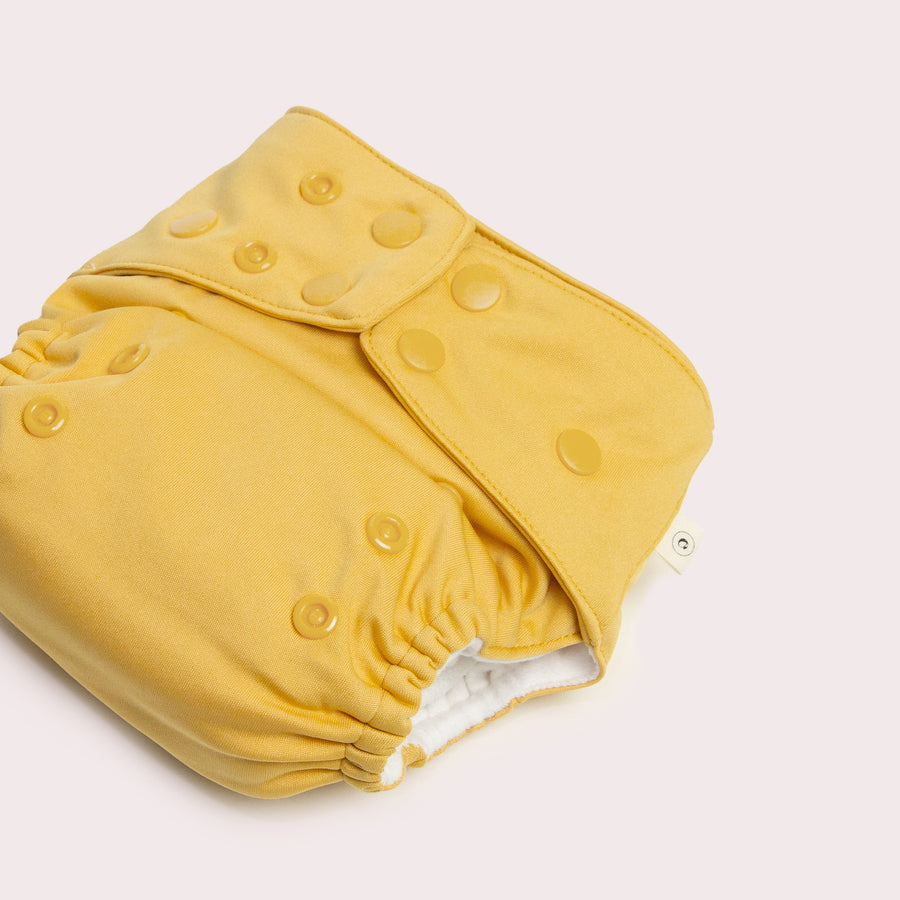 Sunflower 2.0 Modern Cloth Nappy Shell