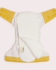 Sunflower 2.0 Modern Cloth Nappy