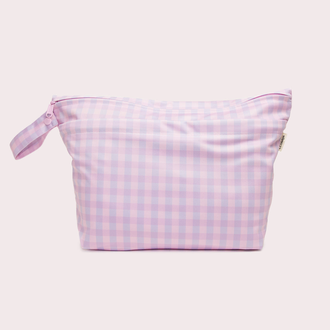 Lilac Big Wet bag