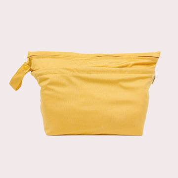 Sunflower Big Wet Bag