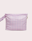 Lilac Mid Wet bag