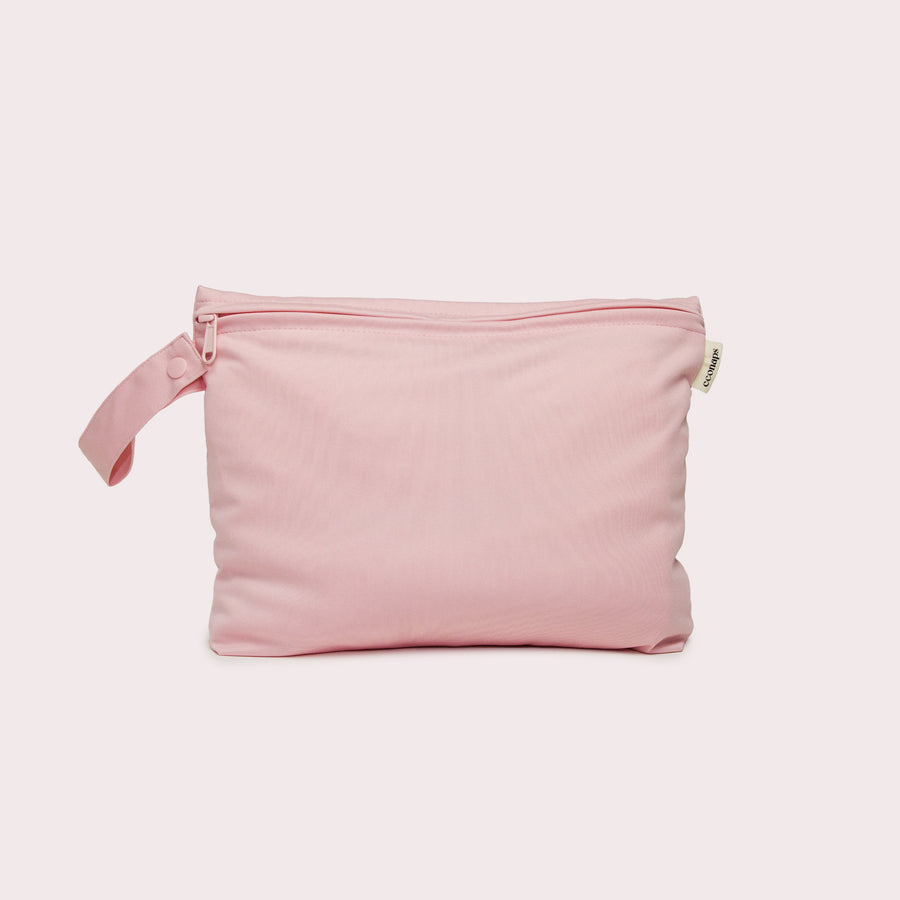 Peony Mid Wet Bag