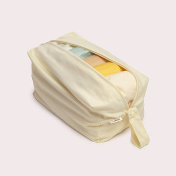 Milk Pod Wet Bag