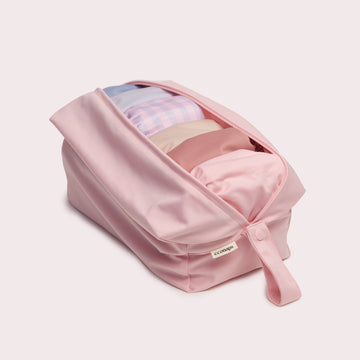 Peony Pod Wet Bag