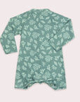 EcoNaps Onesie - Sea Life - 1 year