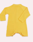 EcoNaps Onesie - Sunflower - 1 year