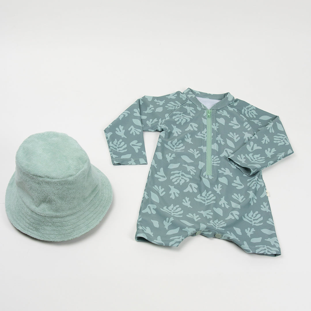 Sea Life Onesie