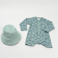 Sea Life Onesie