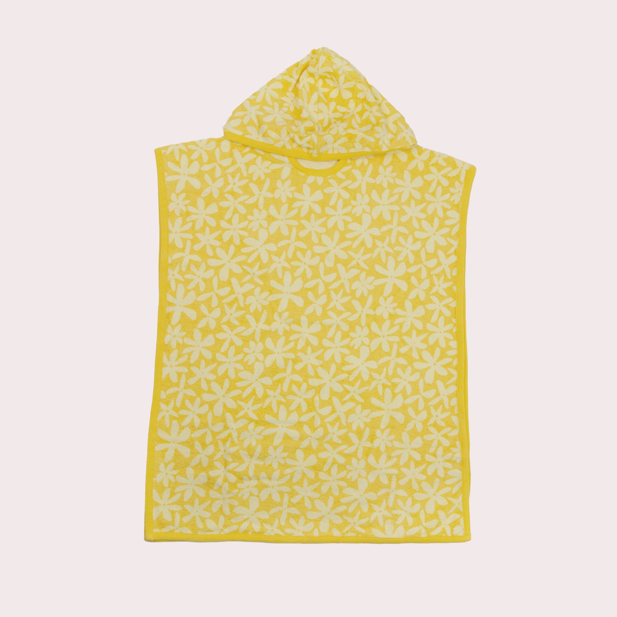 EcoNaps Poncho - Daisy - Small