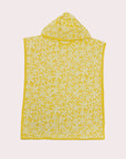 EcoNaps Poncho - Daisy - Small