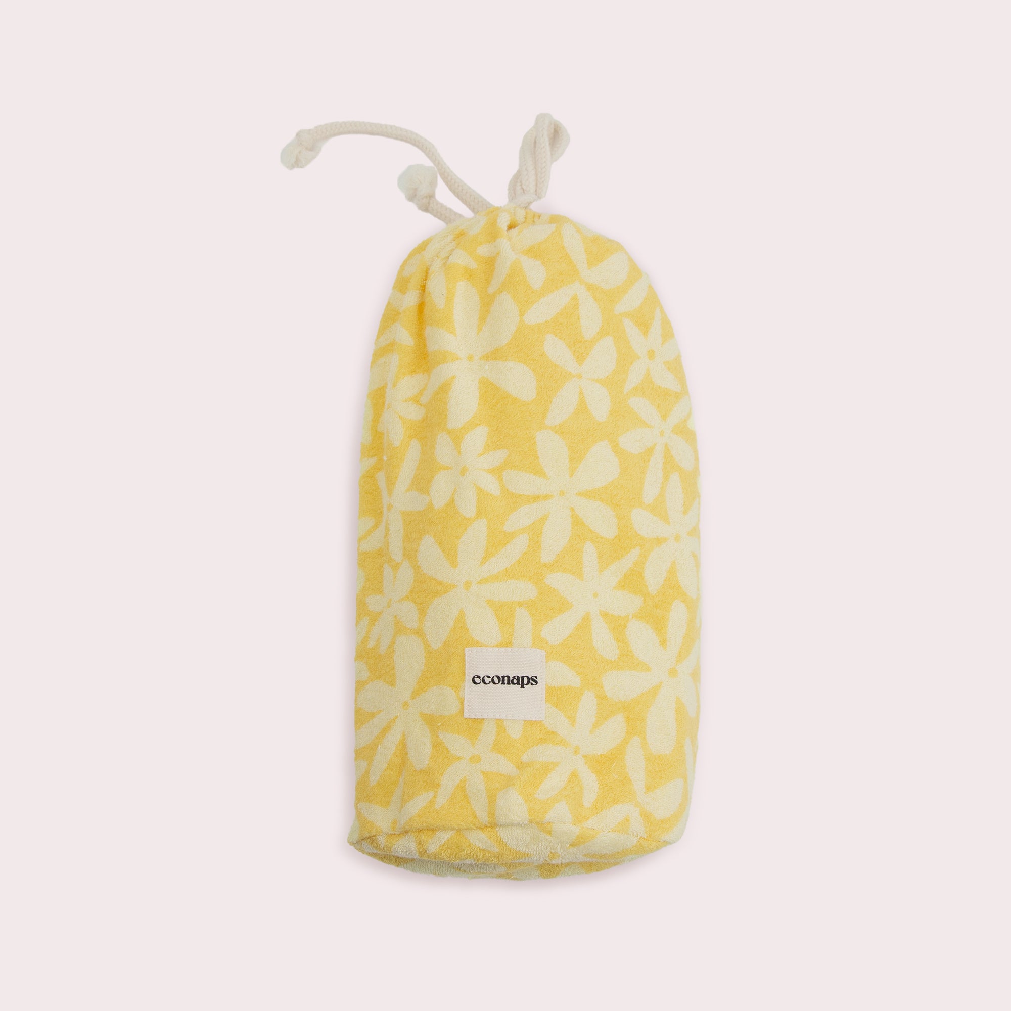 EcoNaps Poncho - Daisy - Small