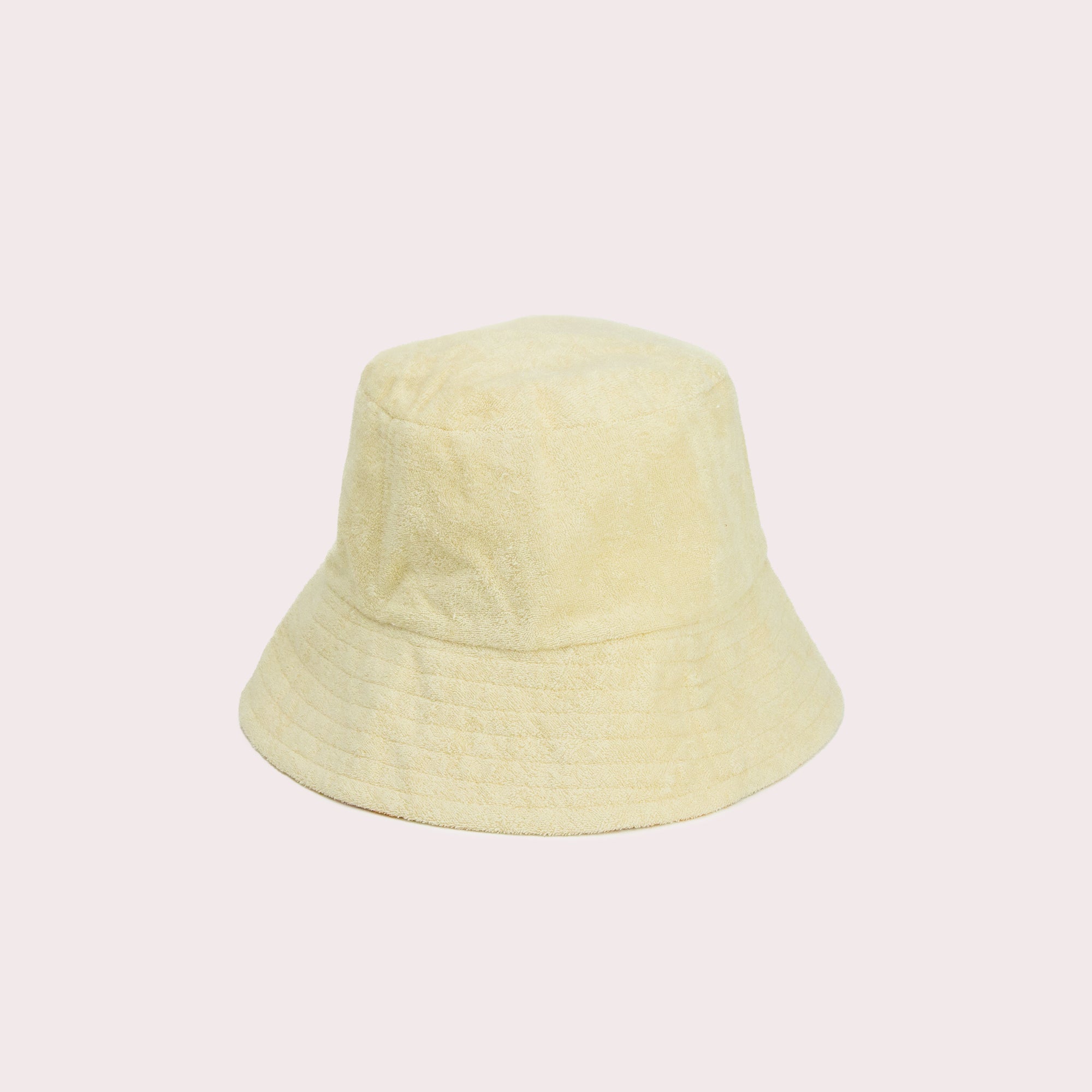 Butter Shady Bucket Hat