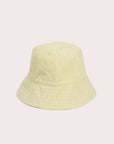 Butter Shady Bucket Hat