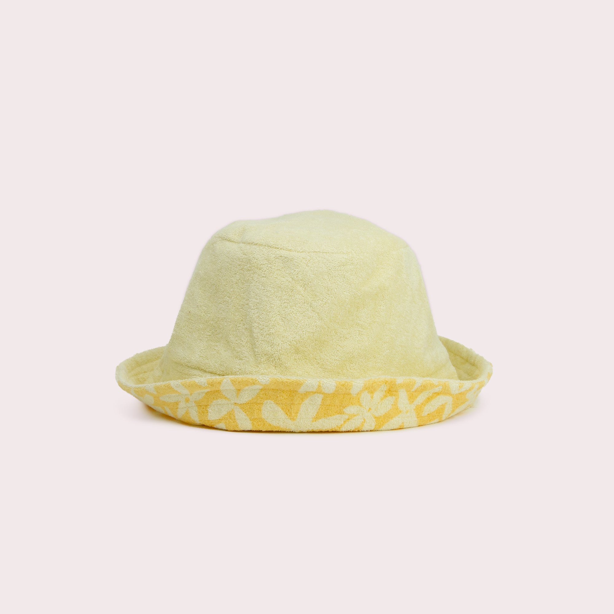 Butter Shady Bucket Hat