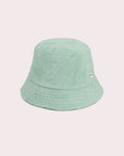 Mint Shady Bucket Hat