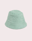 Mint Shady Bucket Hat