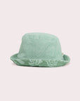 Mint Shady Bucket Hat