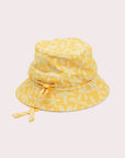 Daisy Swim Hat