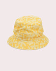 Daisy Swim Hat