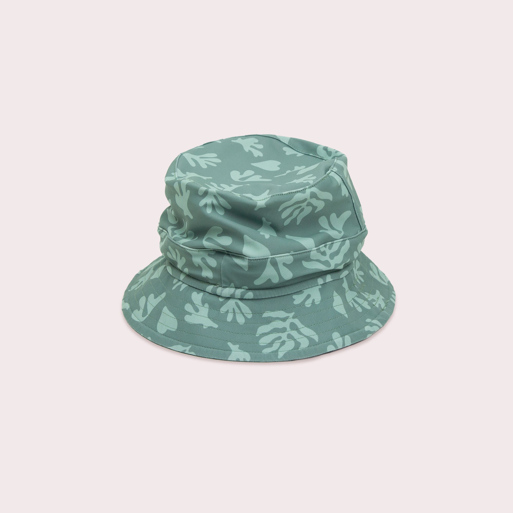 EcoNaps Swim Hat - Sea Life - Medium - 6-12 months