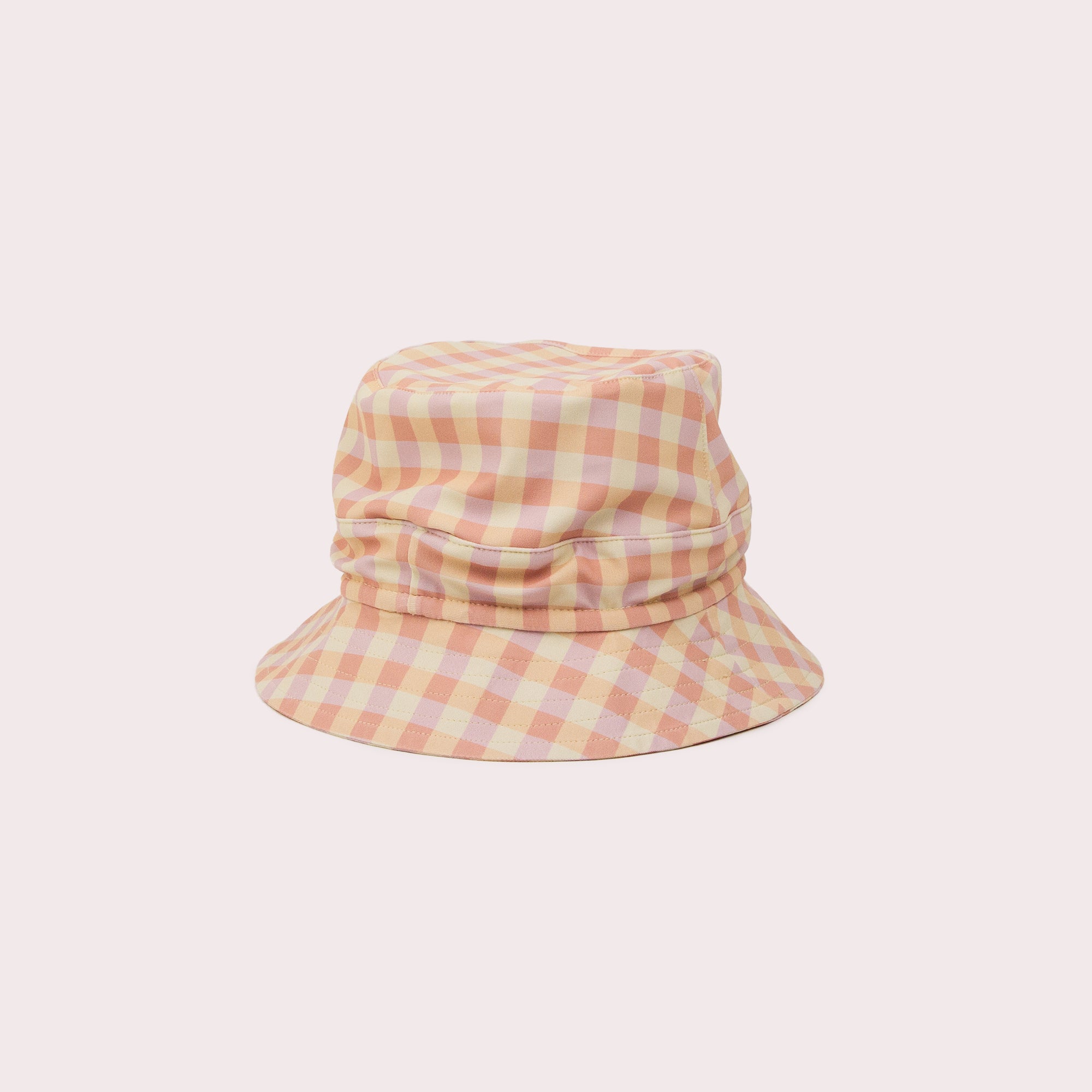 EcoNaps Swim Hat - Buttercup - Medium - 6-12 months