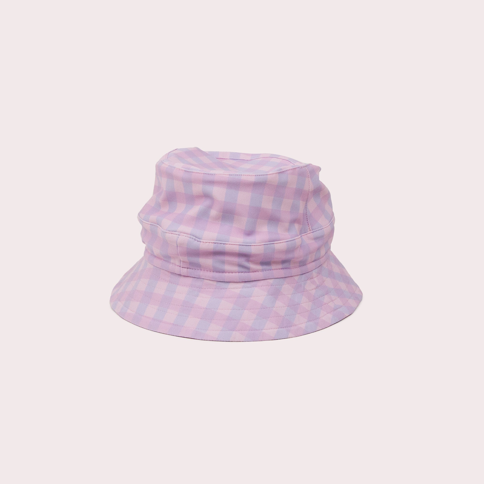 EcoNaps Swim Hat - Lilac - Medium - 6-12 months