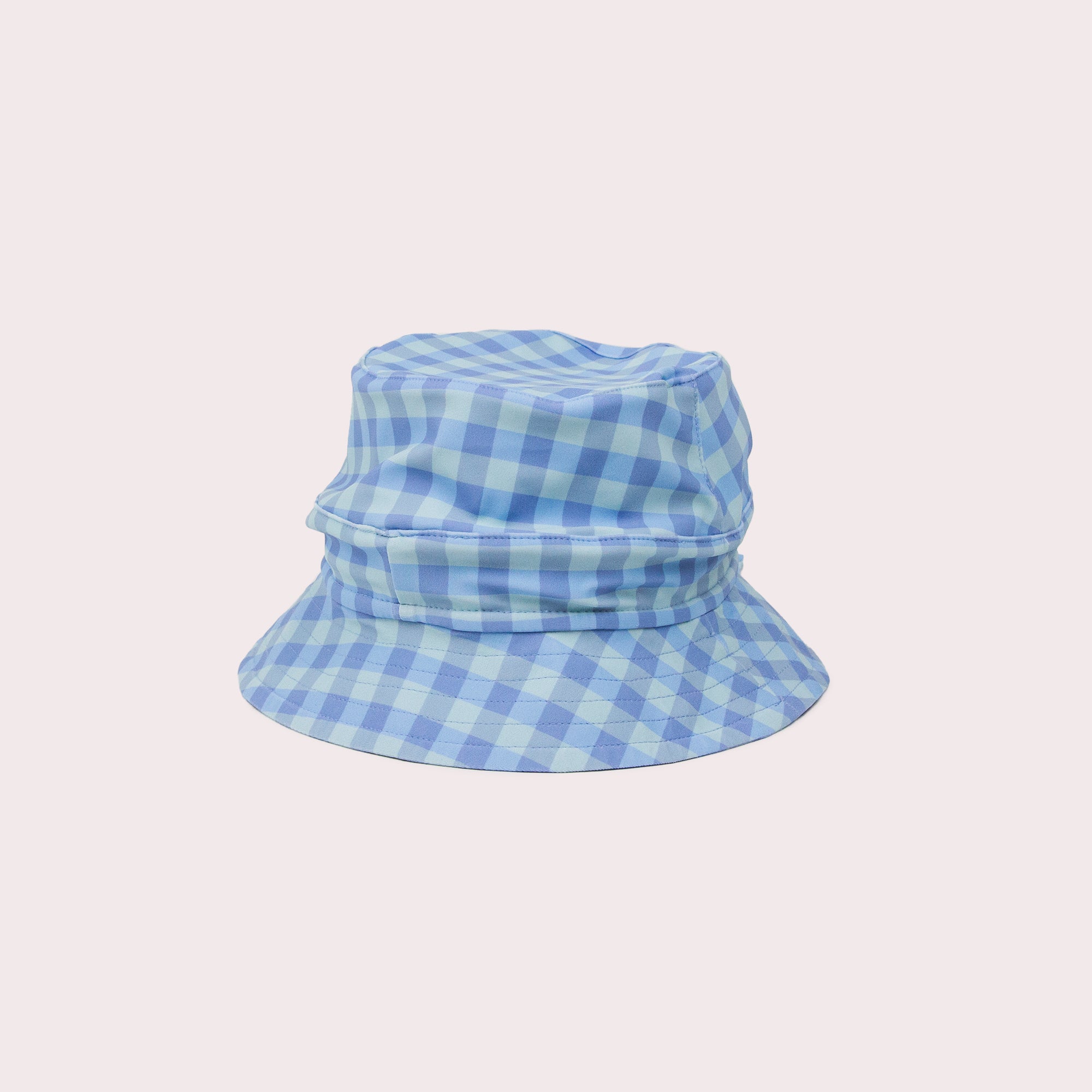 EcoNaps Swim Hat - Sky - Small - 3-6 months