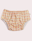 Econaps Reusable Swim Nappy 2 pack - Buttercup - Small 4-7kg