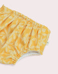 2 Pack of Swim Nappies | Daisy + Sunflower - Medium 7-11kg