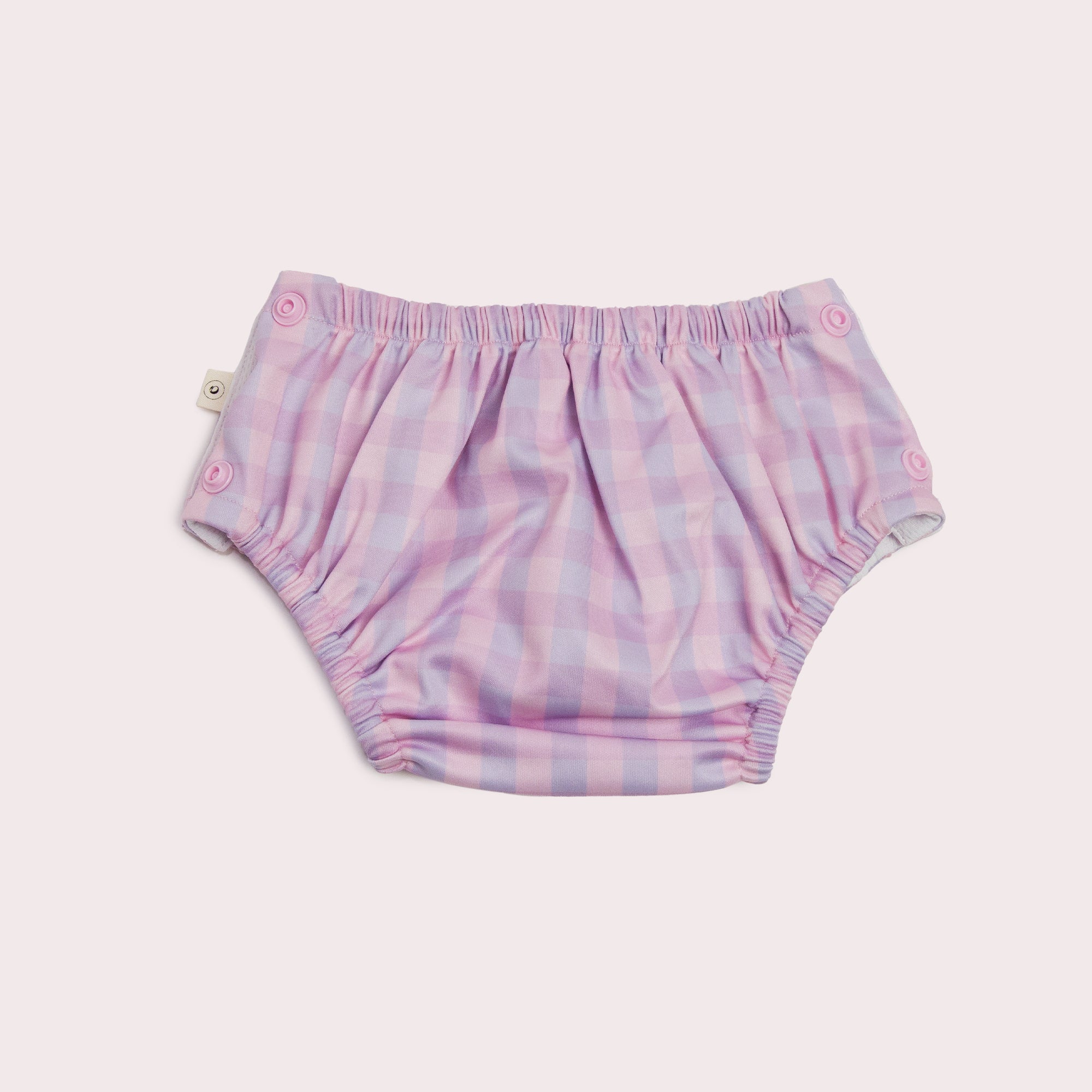 Lilac Swim Nappy