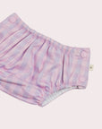 Lilac Swim Nappy