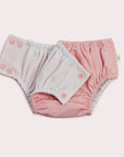 Peony Swim Nappy