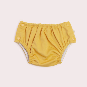 Sunflower Swim Nappy