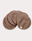 Cocoa Nursing Pads | 3 Pack