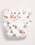 Desert Moon 2.0 Modern Cloth Nappy