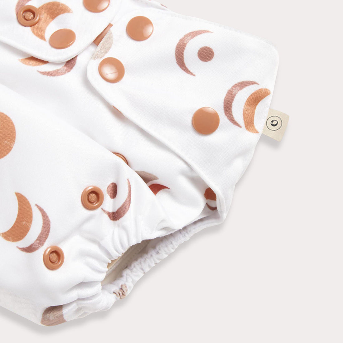 Desert Moon 2.0 Modern Cloth Nappy