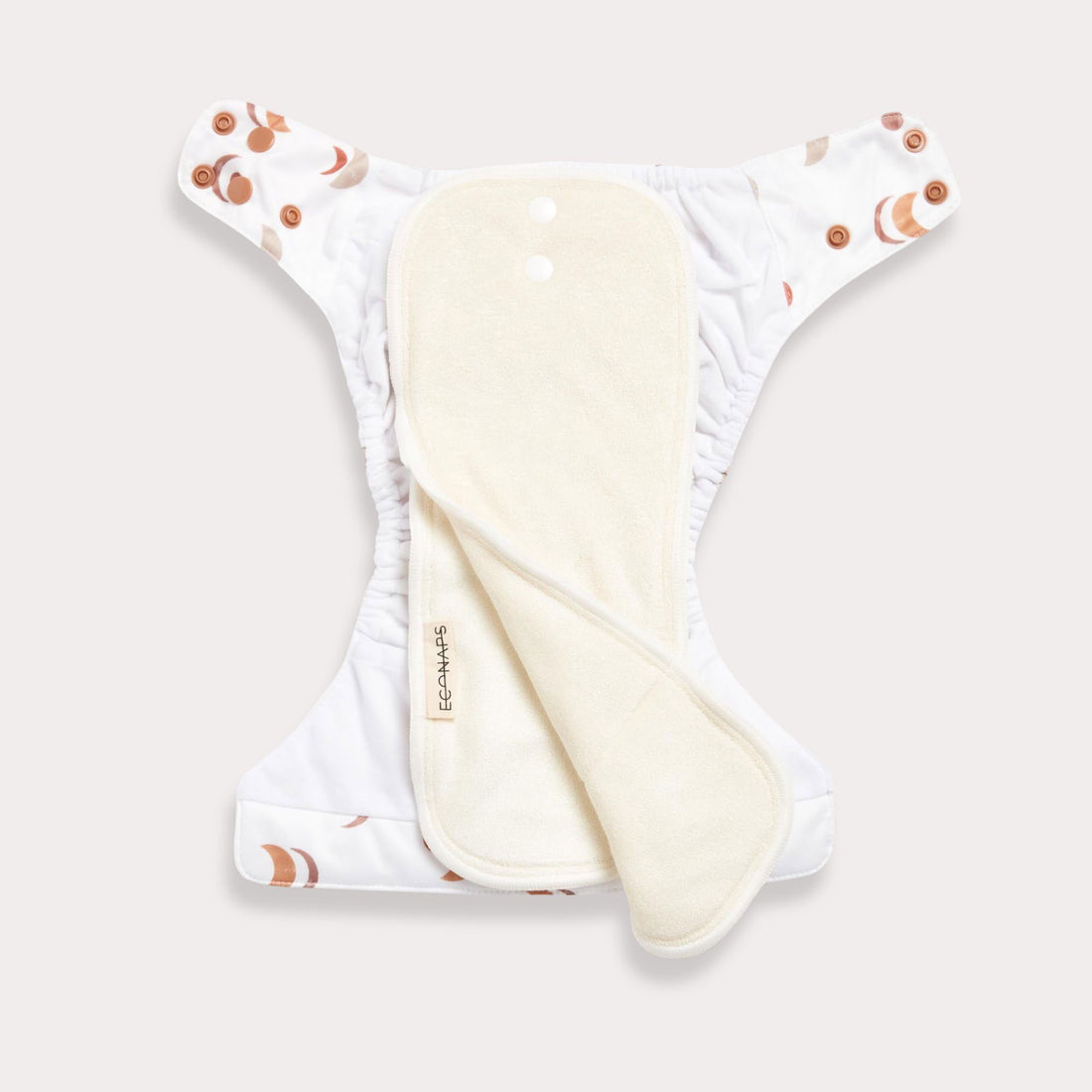 Desert Moon 2.0 Modern Cloth Nappy