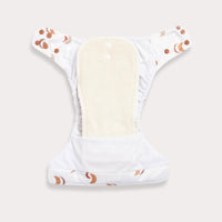 Desert Moon 2.0 Modern Cloth Nappy