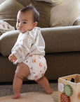 Desert Moon 2.0 Modern Cloth Nappy