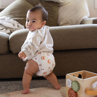 Desert Moon 2.0 Modern Cloth Nappy