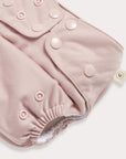 Dusty Rose 2.0 Modern Cloth Nappy