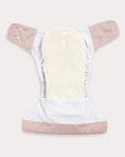 Dusty Rose 2.0 Modern Cloth Nappy