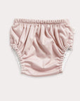 Dusty Rose Swim Nappy