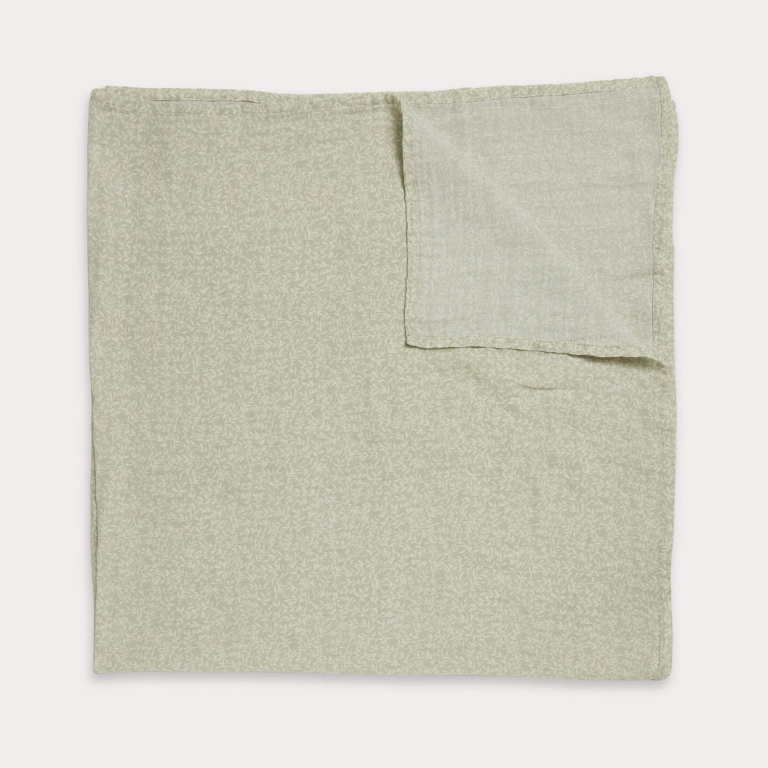 Herbal Muslin Swaddle