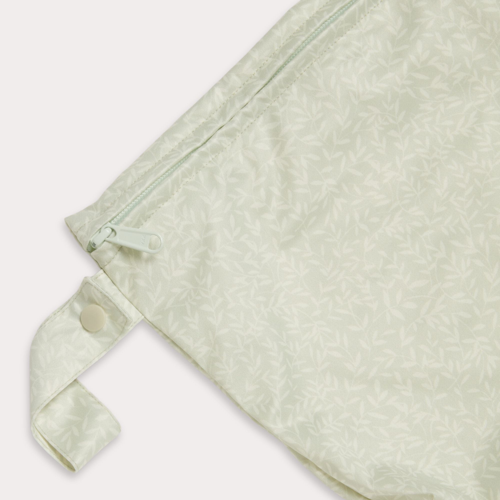 Herbal Mid Wet Bag Herbal – EcoNaps Modern Cloth Nappies